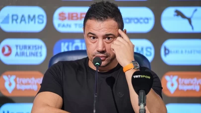 Çağdaş Atan’dan rövanş mesajı