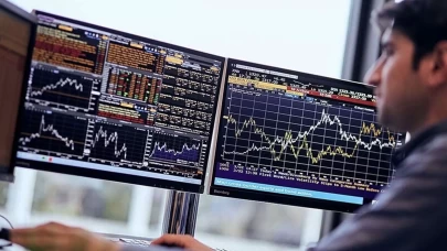 THY rüzgârı borsa'yı uçurdu! Endeks rekora koşuyor