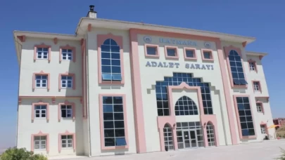 HAYMANA SULH HUKUK MAHKEMESİ