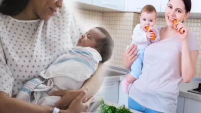 Doğum Öncesi Beslenme Rehberi: 2026’da Hangi Vitamin ve Minerallere Önem Vermeli?