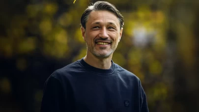 Borussia Dortmund, Niko Kovac ile sözleşme uzattı