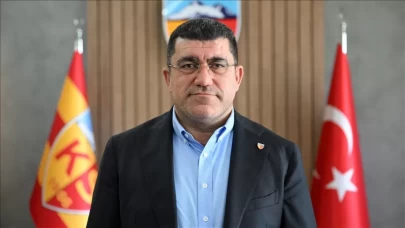 Kayserispor'da transfer yasağı kalktı