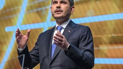 Bakan Kurum: 350 konutun inşa edilmesine karar verildi