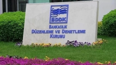 BDDK'dan banka dışı mali kuruluşlara yeni düzenleme