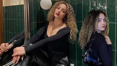 Üniversiteli Helin'in son mesajı ortaya çıktı