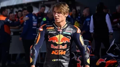 Deniz Öncü’den sağlık durumu hakkında açıklama