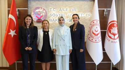 Turka’dan kadın istihdamı ve sürdürülebilirlik hamlesi