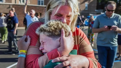 ABD'de ilkokula düzenlenen silahlı saldırıda 8 ve 10 yaşlarındaki 2 çocuk öldü