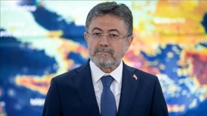 Yapay et polemiği büyüyor! Bakan Yumaklı net konuştu