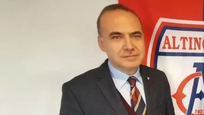 Altınordu’da gözler Halim Bezircilioğlu’nda