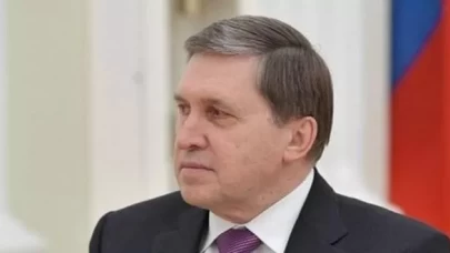 Kremlin'den son dakika açıklama!