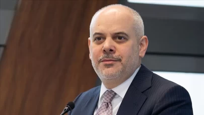 Cumhurbaşkanı Başdanışmanı Kılıç’ın acı günü