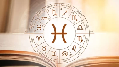 Balık Burcu 2025 Yorumları: Ruhsal Gelişim ve İçsel Denge