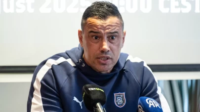 Çağdaş Atan: "Umarım kazanarak tur atlarız"