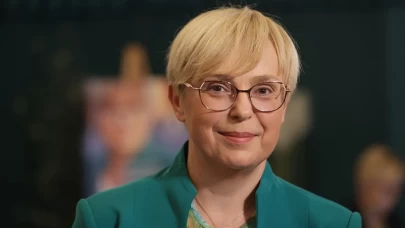 Slovenya Cumhurbaşkanı Musar, Gazze'deki kıtlığı "insani bir felaket" olarak niteledi