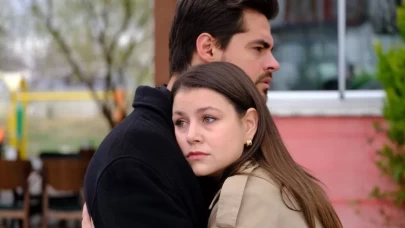 Sercan Badur Gönül Dağı’na Katıldı! 6. Sezonda Çetin Kaya Olarak Ekrana Dönüyor!