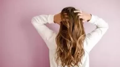 Rapunzel gibi saçların yolu sarımsak yağından geçiyor