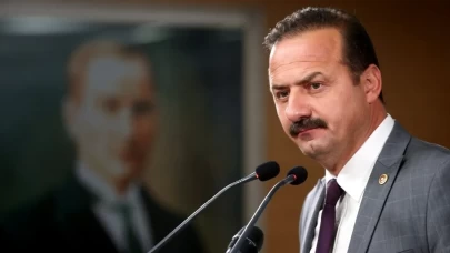 Anahtar Parti Genel Başkanı Yavuz Ağıralioğlu, geçmişte "PKK ile görüşebiliriz" demiş!