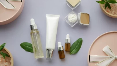 Doğal İçerikli Cilt Bakım Ürünleri Neden Bu Kadar Popüler Oldu?