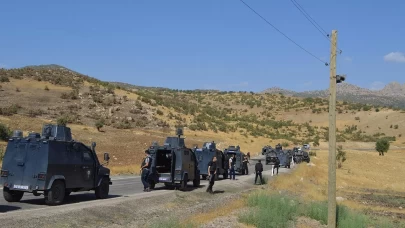 Şırnak’ta ‘özel güvenlik bölgesi’ kararı!