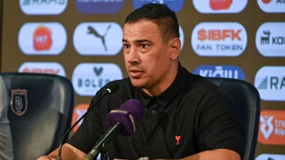 Çağdaş Atan: “Zamana ihtiyacımız var”