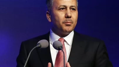 İçişleri Bakanı Yerlikaya, Artvin'de ziyaretlerde bulundu