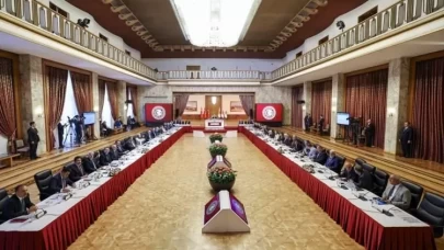 Milli Dayanışma, Kardeşlik ve Demokrasi Komisyonu 3. kez toplandı