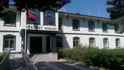 DEVREKANİ ASLİYE HUKUK MAHKEMESİNDEN