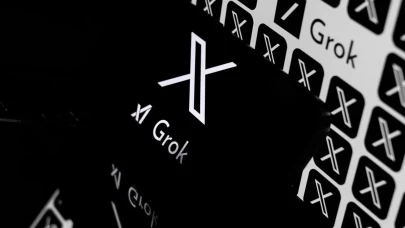 Grok sohbetleri internete sızdı: Kişisel veriler tehlikede