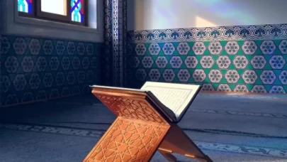 Nisa Suresi’nde Ne Anlatılır? Surenin Konusu ve İşlenen Temalar