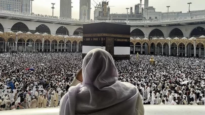 ‘Kurasız hac’ vaadine ağır ceza! Reklam Kurulu’ndan yaptırım kararı