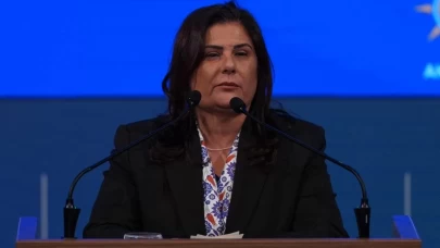 Özlem Çerçioğlu sessizliğini bozdu! 'Söylemezsem olmaz...'