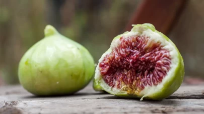 Rüyada İncir Görmek Ne Anlama Gelir? İşte Detaylı Tabiri