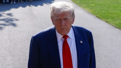 ABD Başkanı Trump, Hindistan'ın artık Rusya'dan petrol almayacağını söyledi