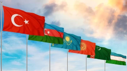 Türkiye'den Türk devletlerine rekor ihracat!