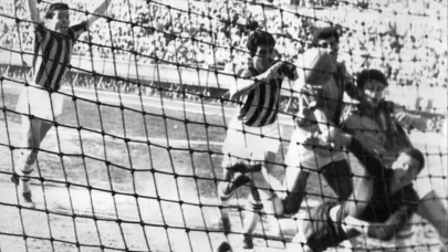 Rüyada Futbolcu Görmek Ne Anlama Gelir? İşte Detaylı Tabiri