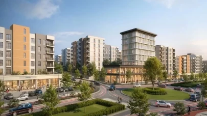 Damla Kent Projesinde talep toplama başladı! İşte tüm merak edilenler...