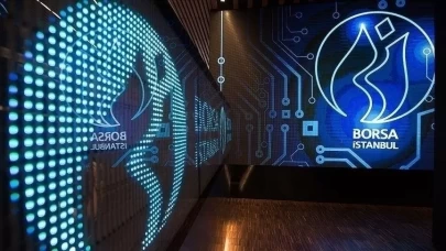 Borsa günü artıda kapattı! Gözler yarınki verilerde