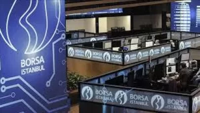 Borsa, ABD enflasyon verisi öncesi yükseldi