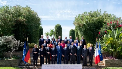 Almanya Başbakanı Merz "Hazırlıklı olmalıyız" diyerek açıkladı