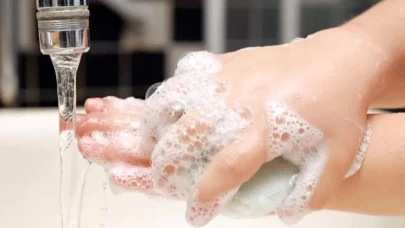 Çocuklara el yıkama eğitimi nasıl verilir?