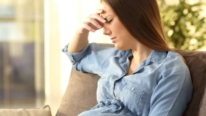 Hamilelikte Ruh Sağlığı: Depresyon ve Anksiyete ile Baş Etme Yöntemleri