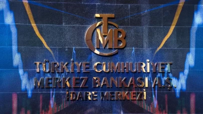 Merkez Bankası yıl sonu enflasyon tahminini açıkladı