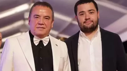 Muhittin Böcek'in oğlu Mustafa Gökhan Böcek tutuklandı