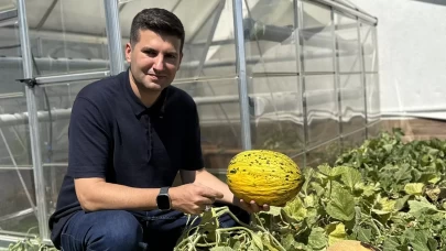 Ülkü Ocakları’ndan sürdürülebilir tarım atılımı