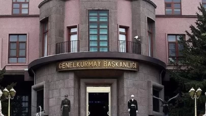 Orgeneral Kemal Yeni emekliliğini istedi
