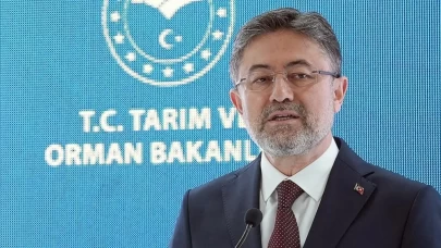 1965’ten bu yana ilk kez ortaya çıktı! Bakan Yumaklı açıkladı: 11 milyon doz aşıyı sahaya sürdük