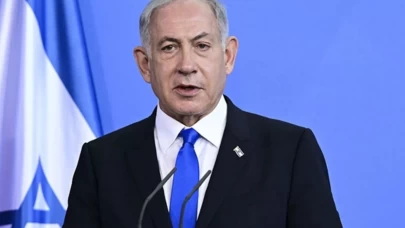 İsrail Başbakanı Netanyahu: Filistin devletinin kurulmasını engellemeye devam edeceğiz