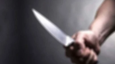 İş yeri tartışması kanlı bitti: Kadın arkadaşı tarafından bıçaklandı