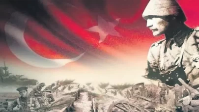 MHP’den Anafartalar Zaferi mesajı